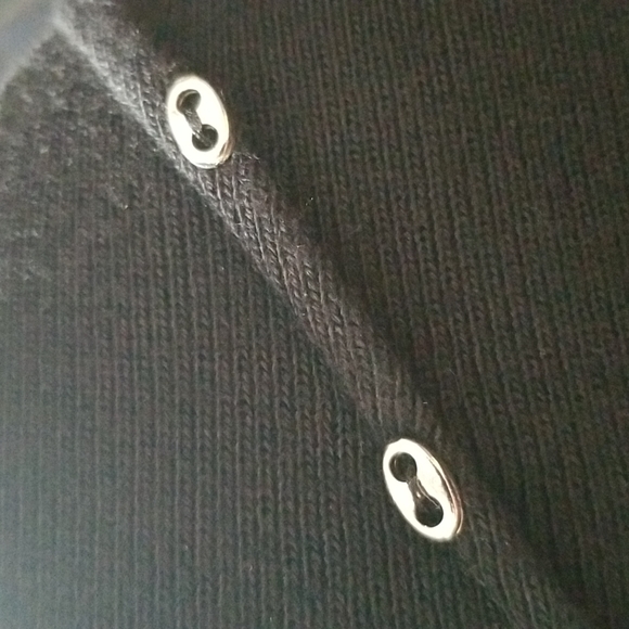 NWT Vintage Angel Design By Sabri Ozel Sweater Size XL - Picture 8 of 13